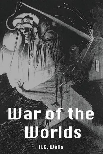 Wells, H: War Of The Worlds | H. G. Wells | Taschenbuch | Englisch | 2016-image