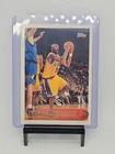 1996-97 Topps - Kobe Bryant #138 (RC) 🔥💎
