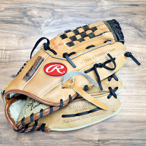 RAWLINGS The Mark of a Pro #RBG36TT Gold Glove RHT Fastback Model