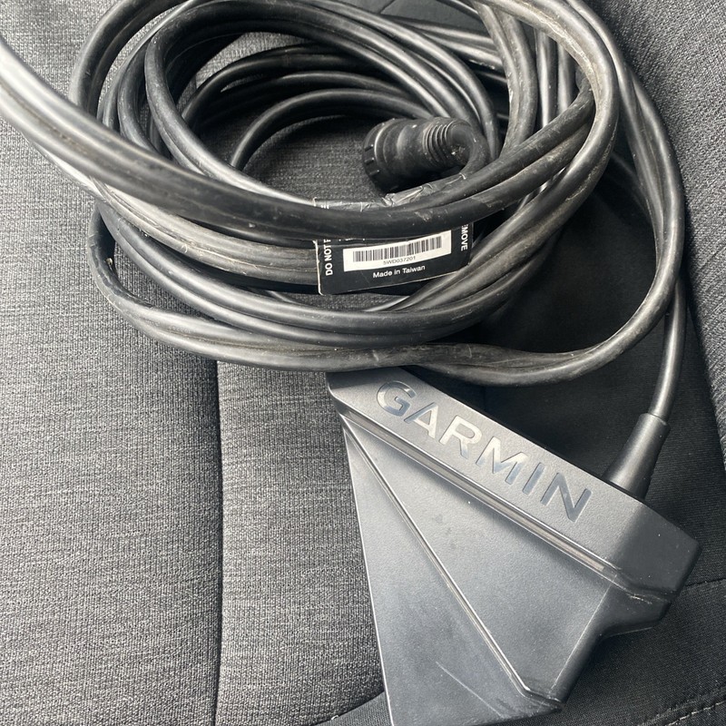 Garmin Panoptix Livescope LVS32 Transducer