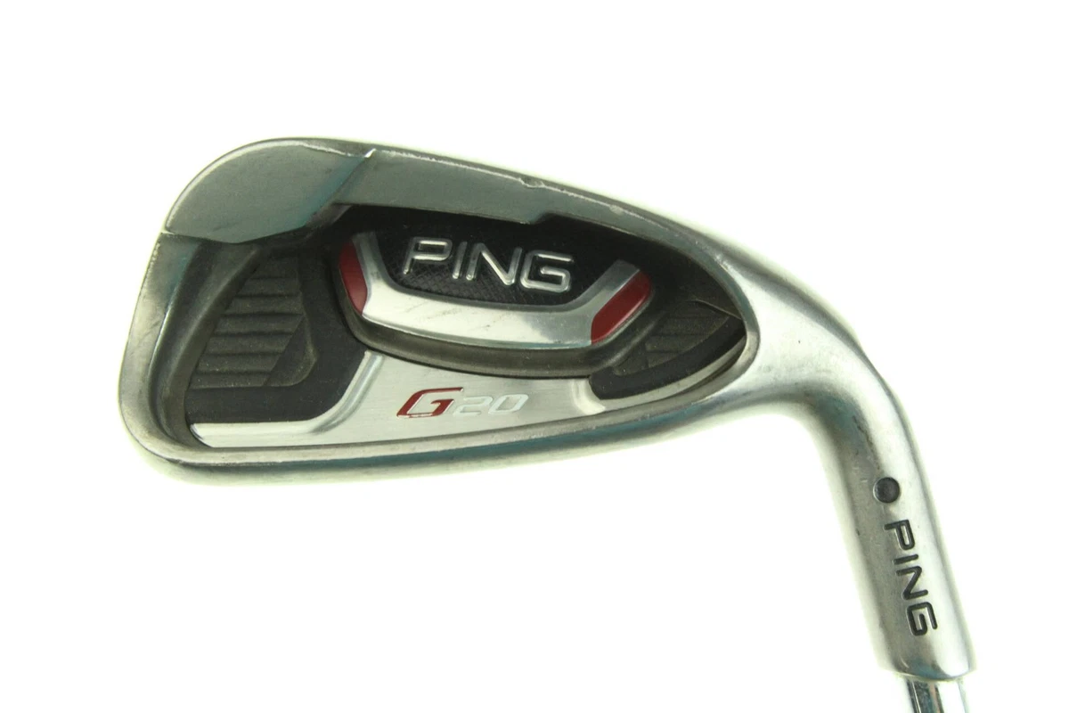PING G20 Irons Golf Clubs for sale | eBay
