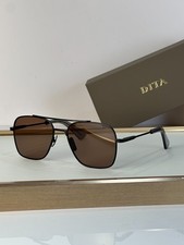 Dita MODEL:FLIGHT 007 Unisex Sunglasses Size:57  16 144