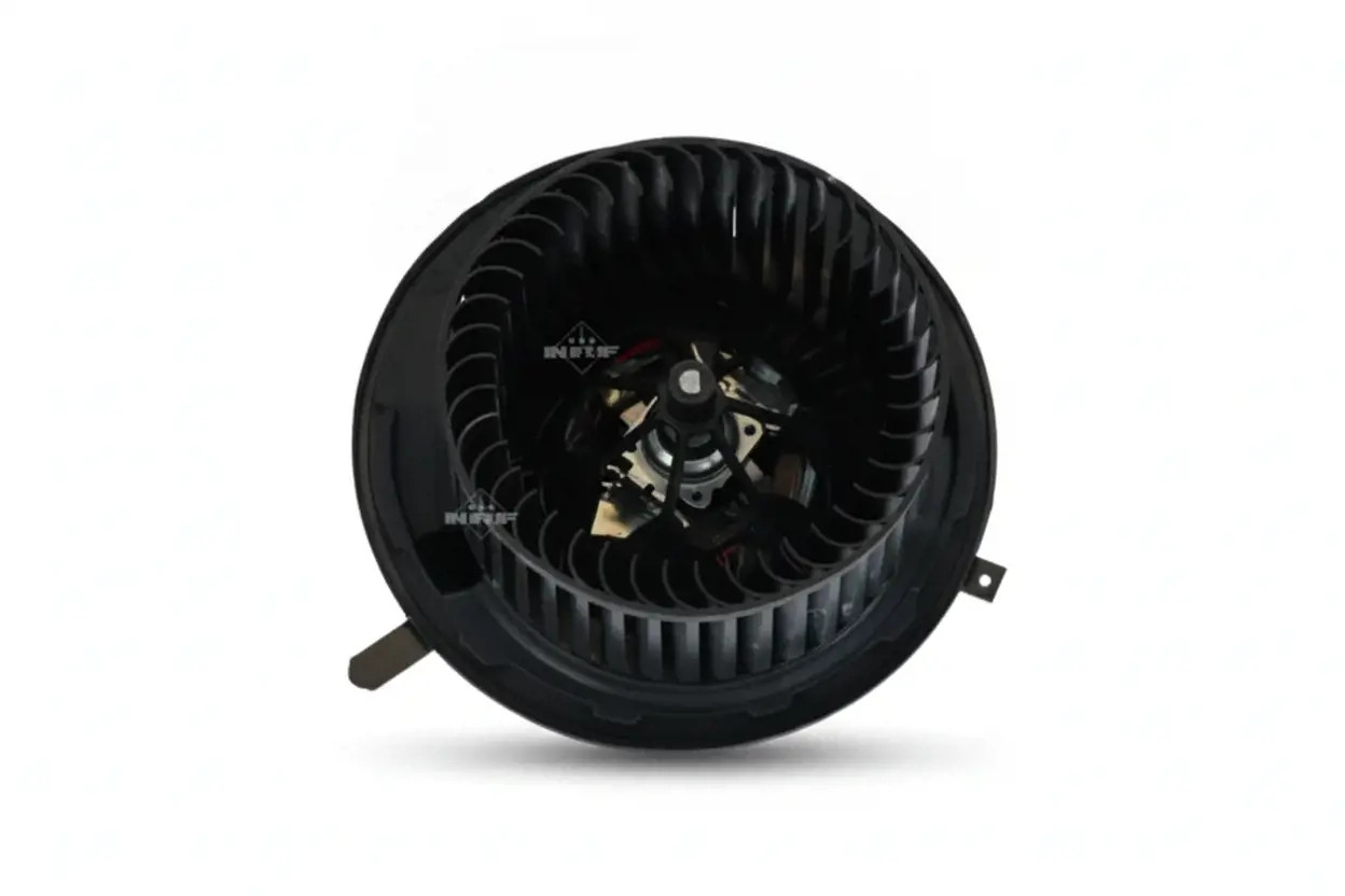 Ventola abitacolo 34245 NRF per MERCEDES-BENZ CLASSE A CLASSE B Sports Tourer