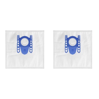 Sacchetti Per Aspirapolvere Rs-products Compatibili Con SWIRL S62 E S67 (S 62 / S 67)