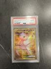 Pokemon Card PSA 10 Mew ex 208/165 151 Japanese Gold Full Art Secret Rare 2023