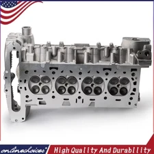 Cylinder Head Assembly 12608279 For GM Chevrolet GMC Terrain Buick ECOTEC 2.4L