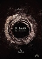 Khaak The Message Mahdi Taschenbuch Englisch 2024 IML Publications LLC
