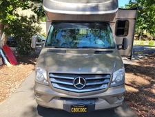 2017 Dynamax Isata 3 Class C Motorhome RV