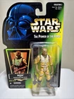 Star Wars POTF Bossk Action Figure 1996 Kenner