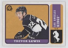 2018-19 O-Pee-Chee Retro Trevor Lewis #198 x6g