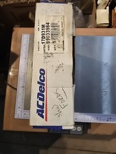 NEW Genuine ACDelco 17D931M Disc Brake Pads