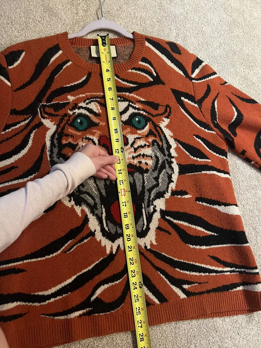 【超大きいサイズ 3XL】GUCCI✨️カシミヤ 100％　GG柄 イタリア製 超大きいサイズ 3XL】GUCCI✨️カシミヤ 100％ GG柄 イタリア製 - メルカリ