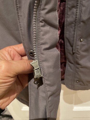 Womens The North Face Arctic Parka Coat Hooded Dryvent Waterproof Down Medium - Picture 9 of 20