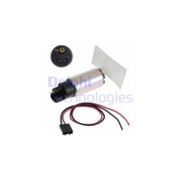 Delphi Kraftstoffpumpe Benzinpumpe FüR Hyundai I30 Kombi Accent III Stufenheck