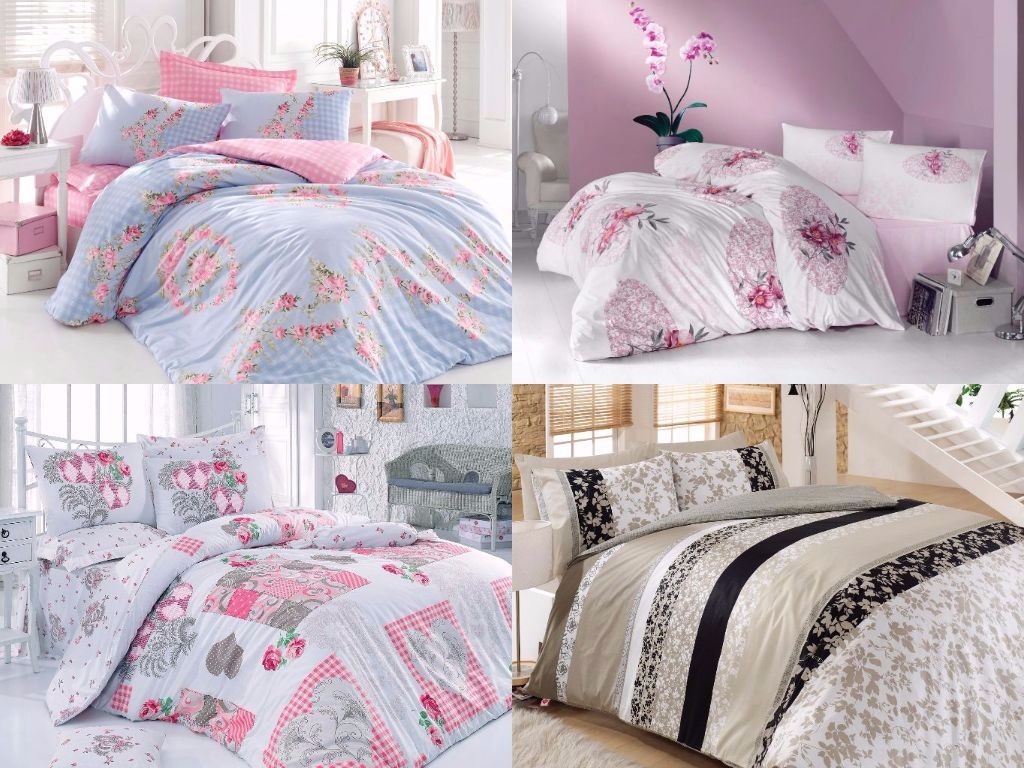 summer comforter cover