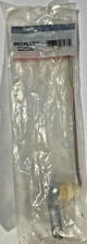 ProPlus TOILET TANK LEVER Universal w/ Plastic Spud Nut 192095