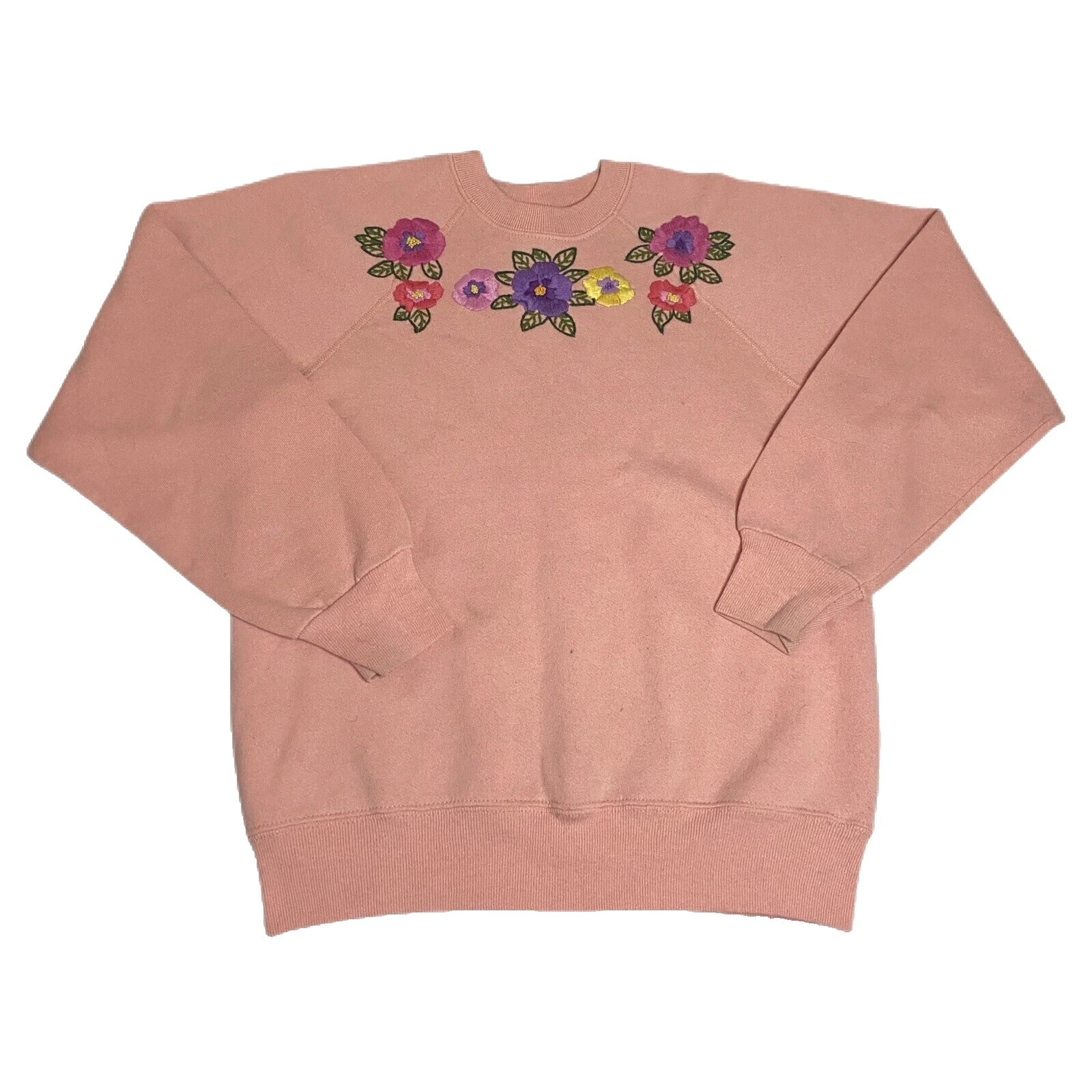 Свитеры с цветочным узором для женщин Lee