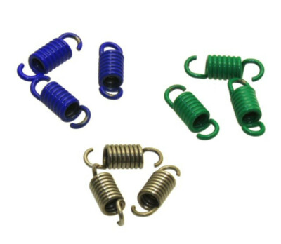 POLINI CLUTCH SPRING KIT FOR 50cc 80cc 100cc QMB139