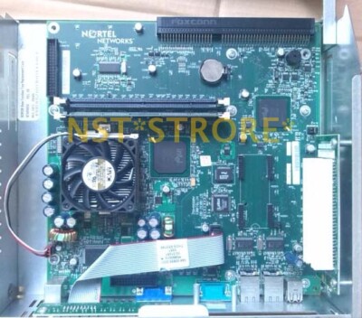 Gebrauchtes PFS-264-SHC850256 Mainboard für Nortel Networks BCM200