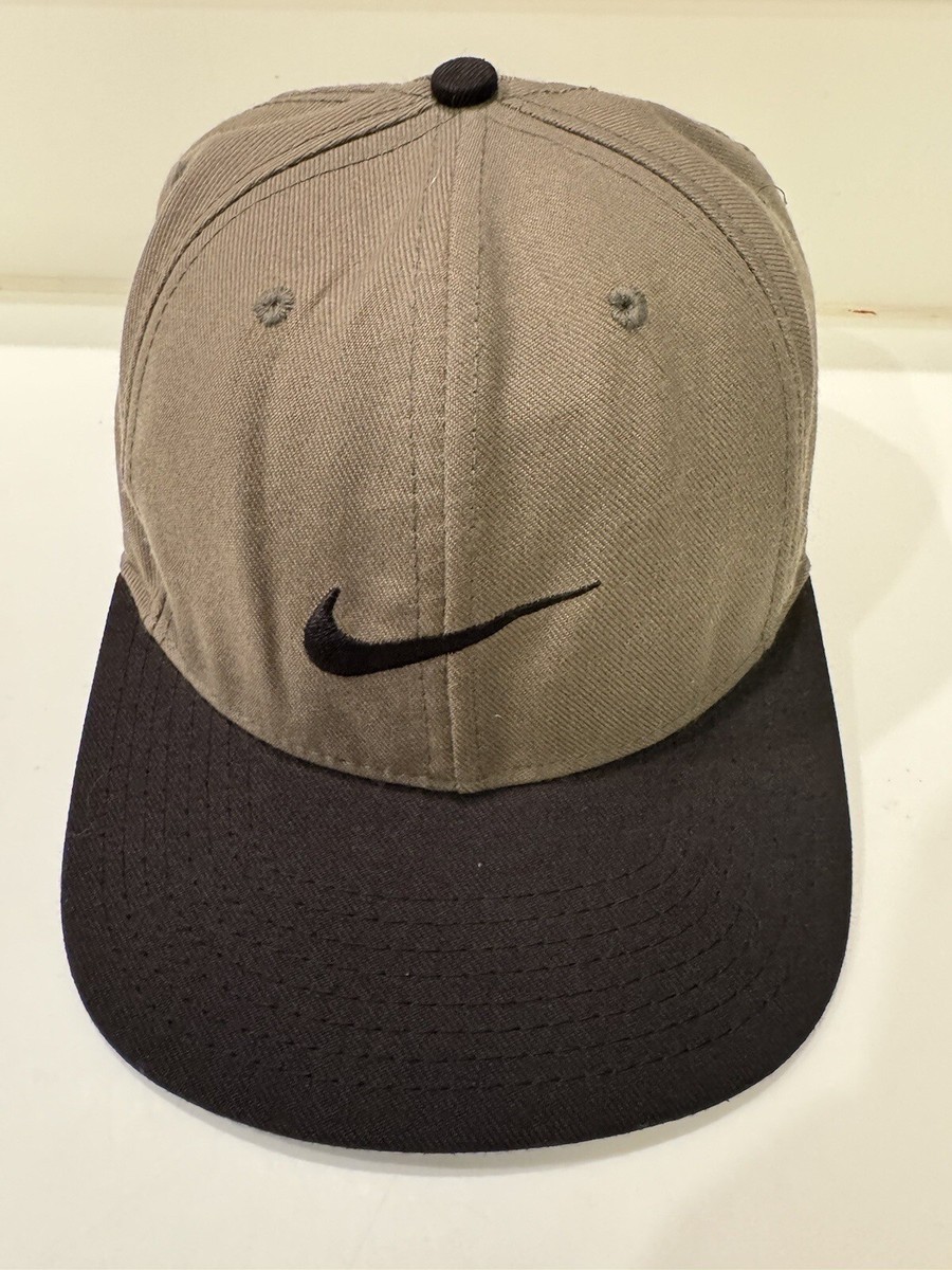 y2k OLD nylon NIKE GOLF CAP navy レア美品 NIKE - y2k OLD nylon NIKE GOLF CAP navy レア美品の通販 by