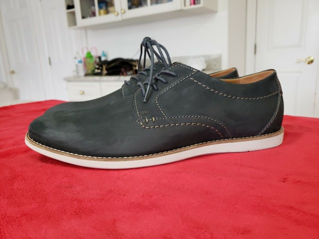 clarks mens shoes ebay