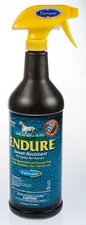 Endure Sweat-Resistant Spray For Horses, 32 oz