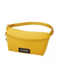    Dakine Hip Pack LT Mustard New With Tags Adjustable Hip And Shoulder Straps