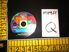 Tetris Worlds (Playstation 2 PS2)