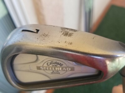 Callaway golf femme d'occasion - Sport & Plein air