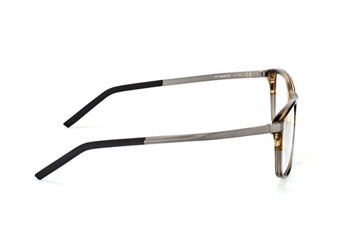 Porsche Design - P'8319-D Rx Eyeglasses Unisex Acetate 55-13-140 - Picture 3 of 11