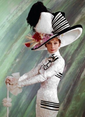 chinese dress ladies Amazon.com: Audrey Hepburn in My Fair Lady Photo Print (8 x 10) : Clothing,  Shoes & Jewelry