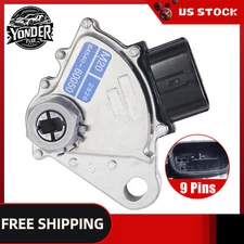 Neutral Safety Switch Range Sensor For Toyota Tacoma Tundra Lexus GS 84540-71010
