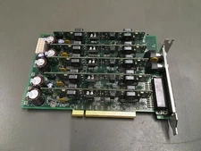 Biosense Webster ACES-TX CARD PC-4702-03