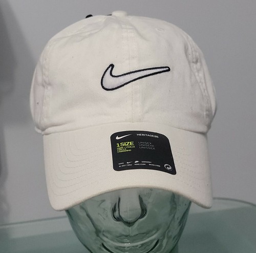 Nike Air Heritage 86 Futura White Cap 