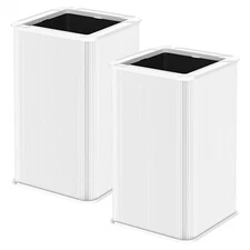 2 Pack 121 Replacement Filt-er, Compatible with Blue Pure 121 A-ir Purifi-er,...