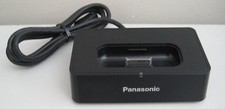 Genuine Panasonic Television Dock for Apple iPod TNM2AX0011 / 12/13 RGN2395