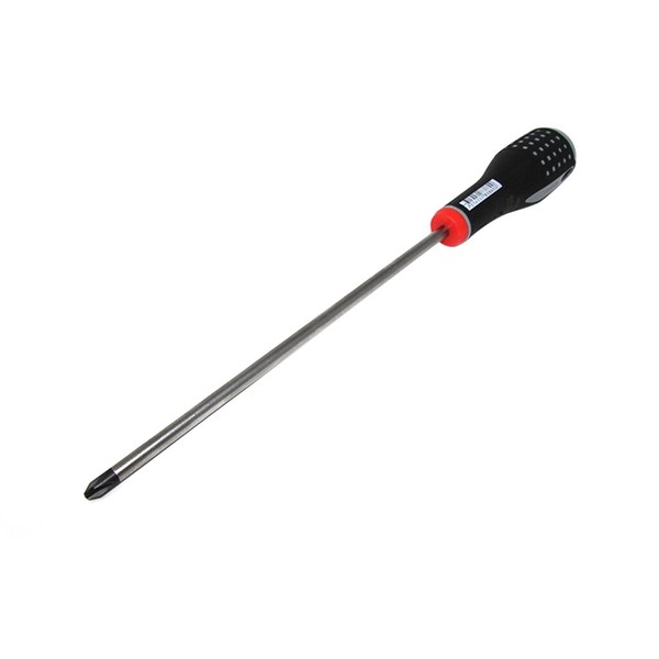 BE-8620L Schraubendreher Phillips GrößE: PH2 L.Klin: 200Mm Bahco-image