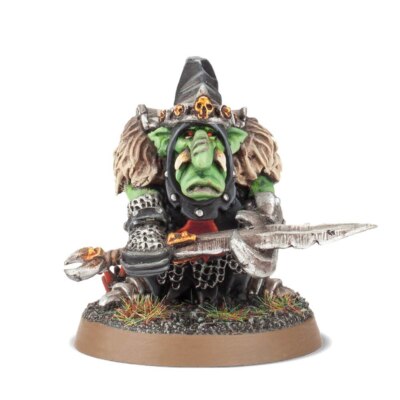 WARHAMMER ORCS & GOBLINS GOBLIN まとめ売り Updated Orcs & Goblins Battalion Box Value is Pretty Shocking