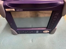 JDSU T-BERD 8000 Scalable Multitest Platform W/OSA 160 Optical Spectrum Analyzer