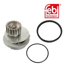 Pompe à eau Chevrolet REZZO