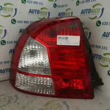 Feu arrière Kia SHUMA