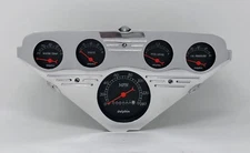 1955 1956 1957 1958 1959 Chevy Truck Gauge Cluster Street Rod 