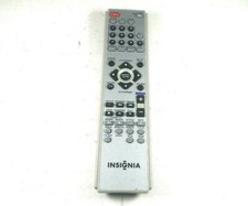 INSIGNIA A430 Remote Control - Tested  Works