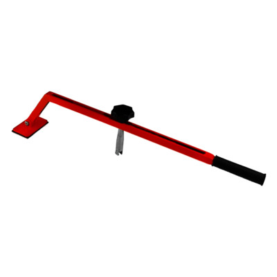 Pdr Tools Abstand einstellbar, Hebel Klebelasche Zughebel