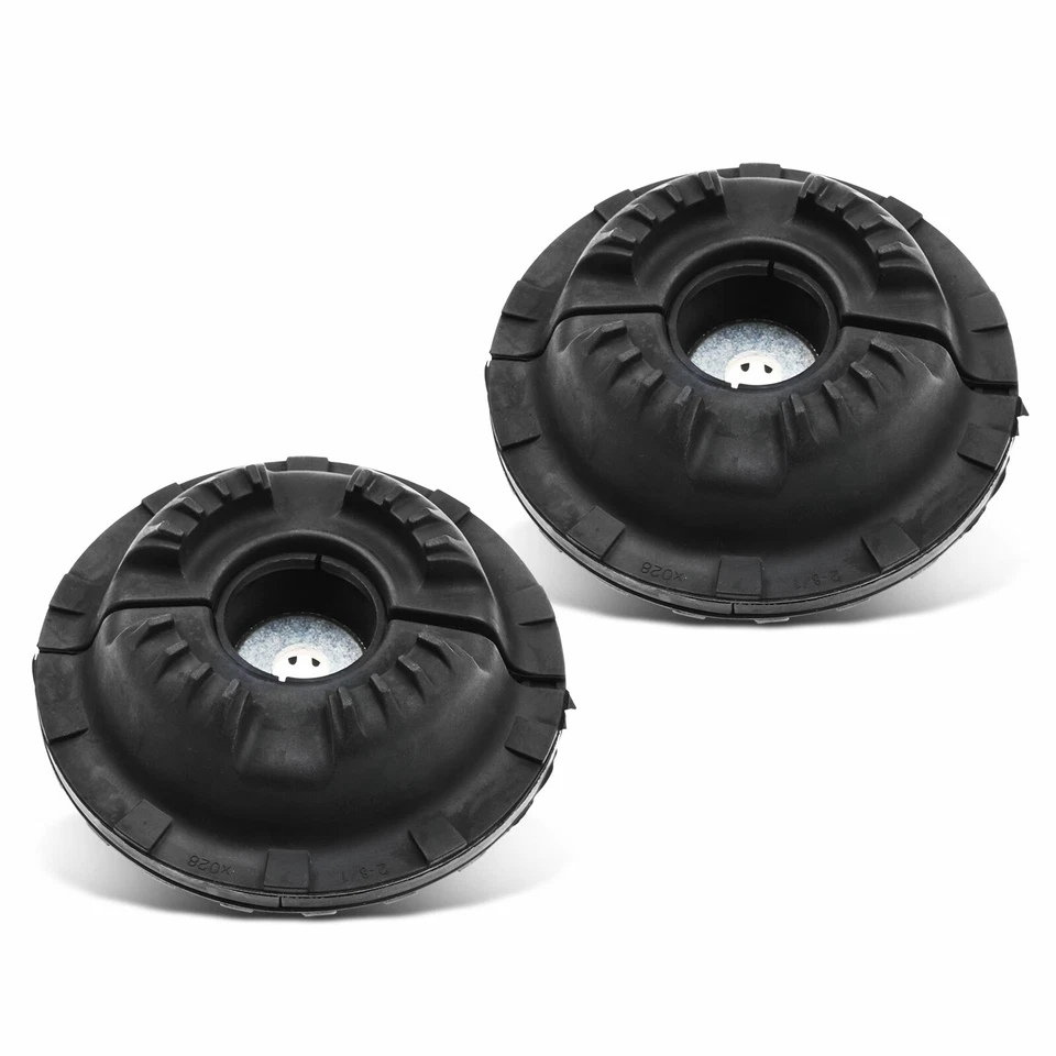 2x Front Left & RH Suspension Strut Mount for Audi A4 Quattro 09-16 A5 Q5 S4 S5 - Image 2 of 4