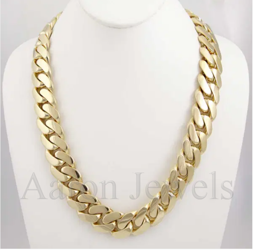 24mm Chain NCK 24\