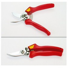 ARS 1234-00 Tiger Gartenschere 120-EU extrem leicht und Handlich