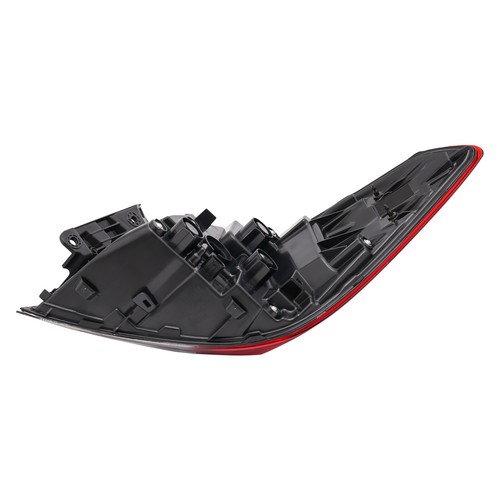 For 2022 Honda Civic Sedan LED Rear Lamp Driver Left Side Tail Light 33550T20A01 - Picture 15 of 16