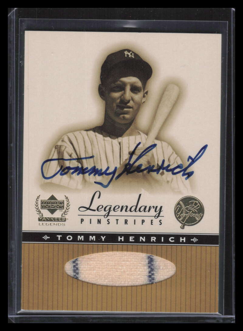 2000 UD YANKEES LEGENDS メモラビリア3枚組 2000 UD YANKEES LEGENDS メモラビリア3枚組 【公式通販】