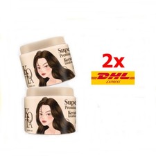 KOTA SUPER PREMIUM KERATIN HAIR TREMENT fruity scent s restore dry damaged hair